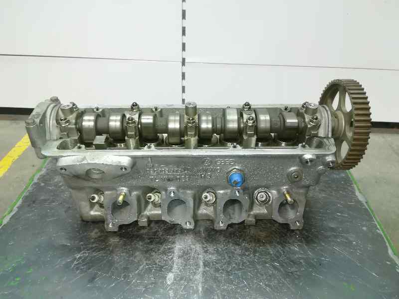 Culata para Seat Ibiza (6K)