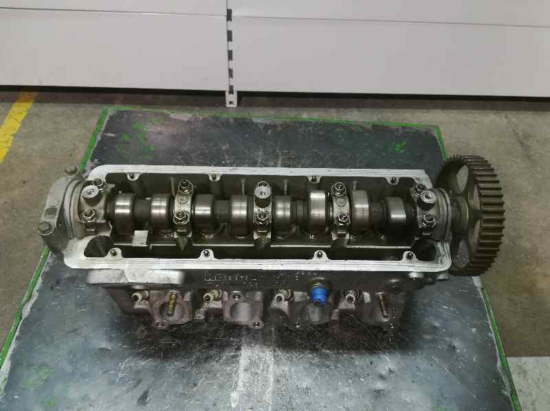 Culata para Seat Ibiza (6K)