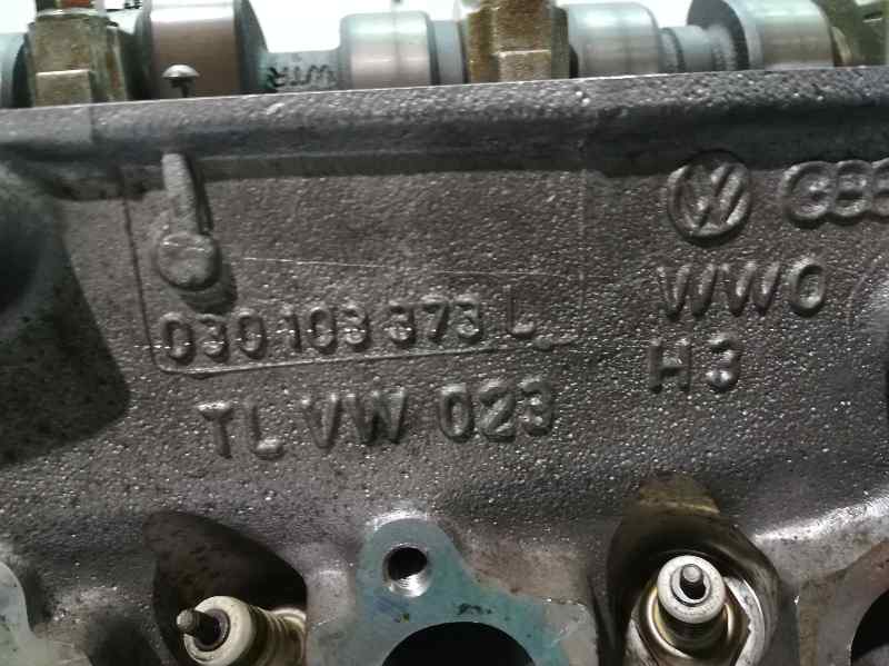 Culata para Seat Ibiza (6K)