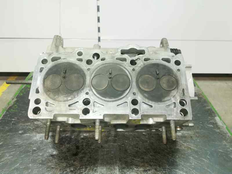 Culata para Volkswagen Polo (9N1)