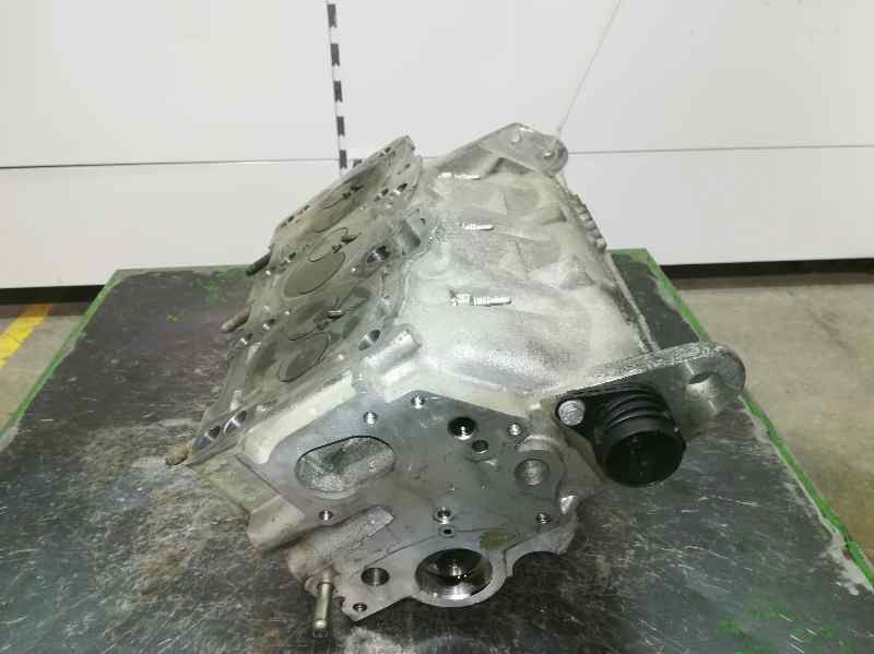 Culata para Volkswagen Polo (9N1)