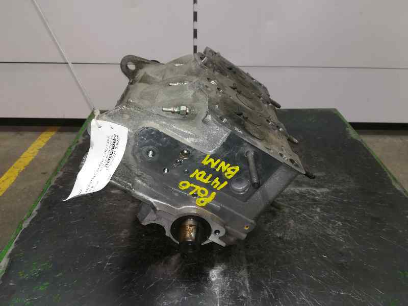 Culata para Volkswagen Polo (9N1)