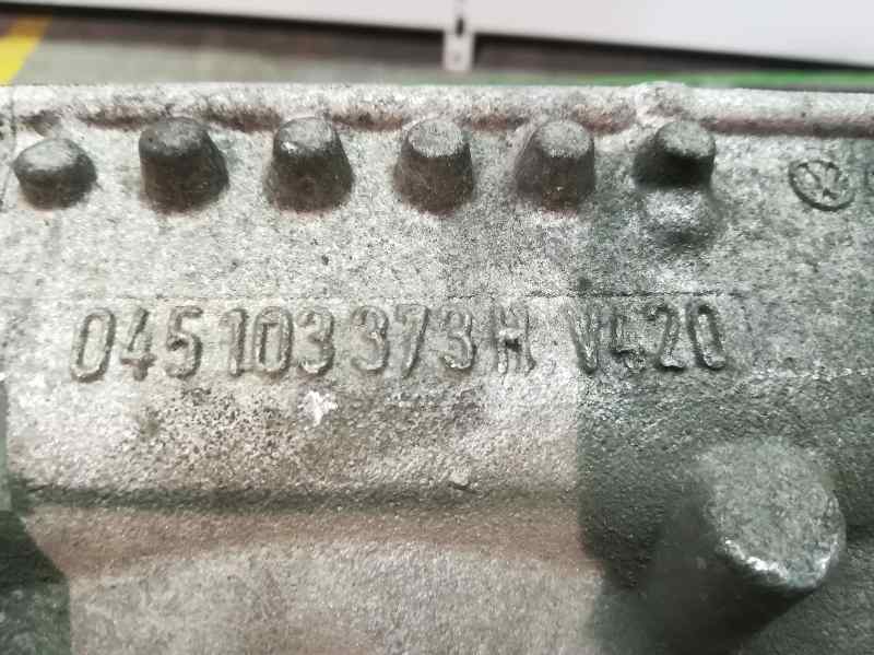 Culata para Volkswagen Polo (9N1)