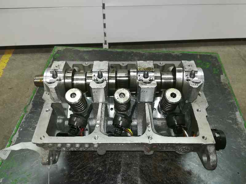 Culata para Volkswagen Polo (9N1)