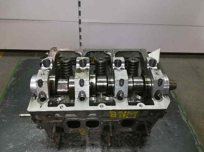 Culata para Volkswagen Polo (9N1)