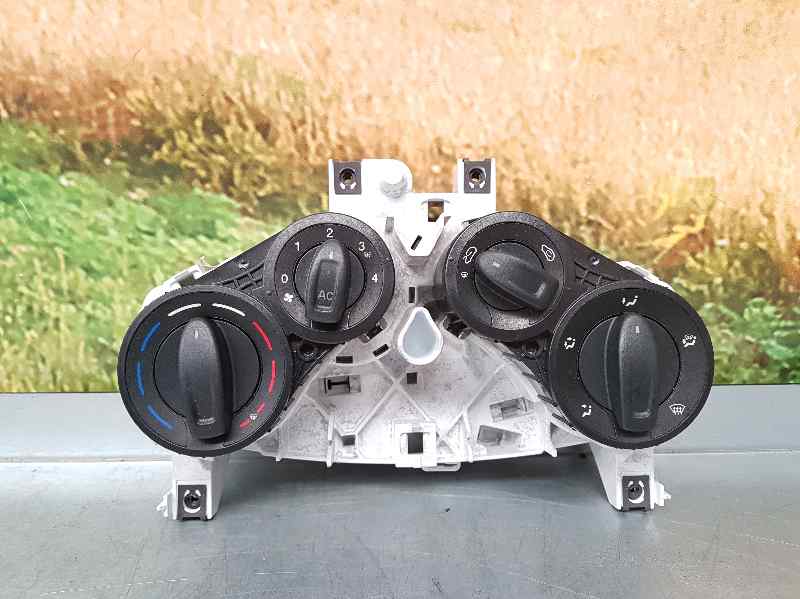 Mando Calefaccion / Aire Acondicionado para Ford Ka (Ccu)