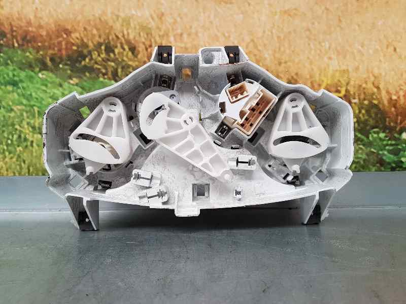Mando Calefaccion / Aire Acondicionado para Ford Ka (Ccu)