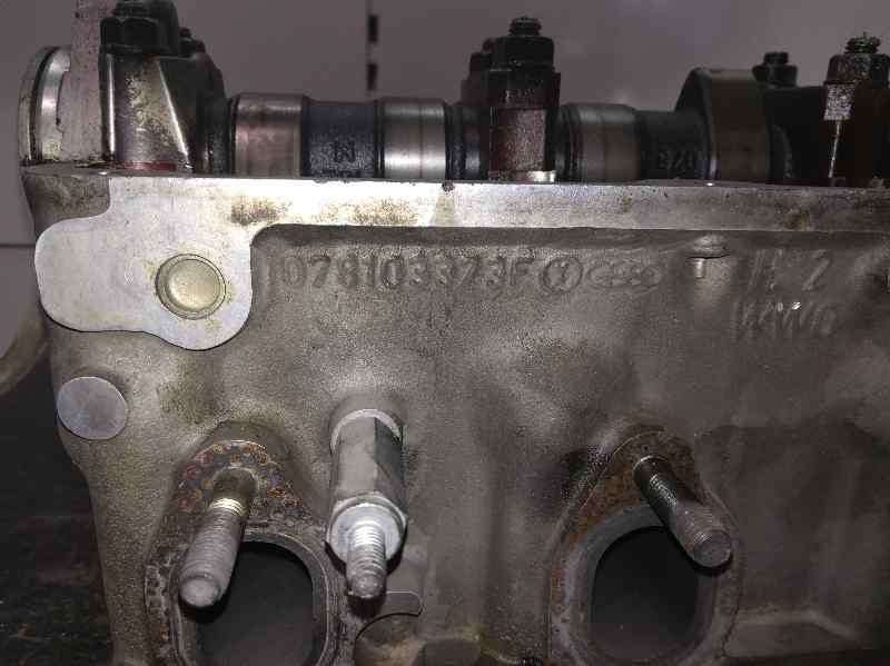 Culata para Audi A6 Avant (4B5)