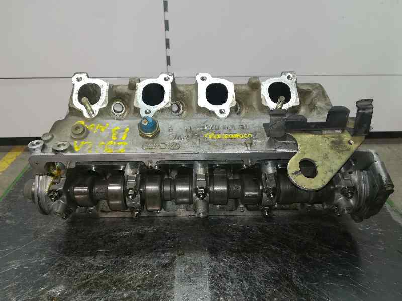 Culata para Seat Ibiza (6K1)