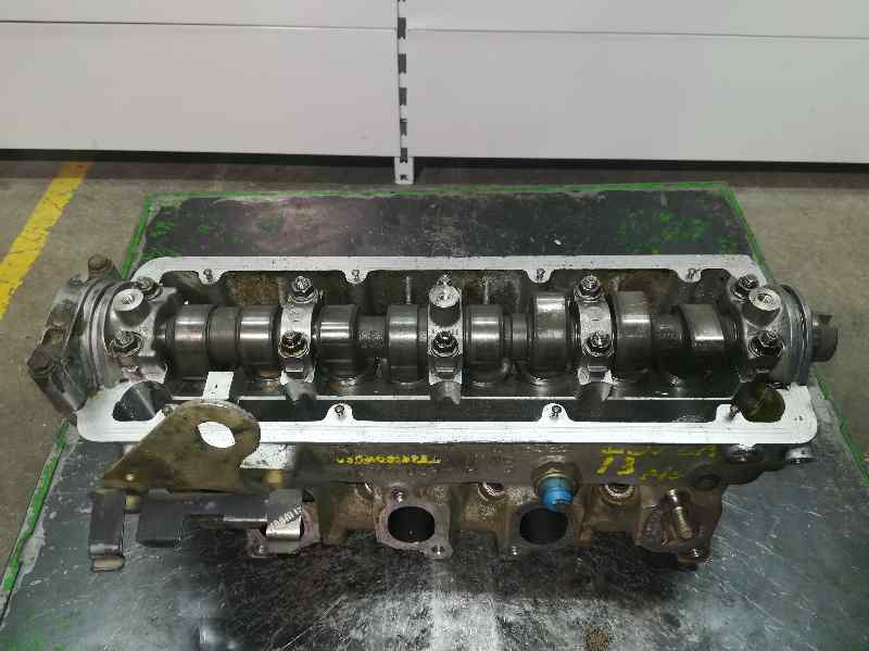Culata para Seat Ibiza (6K1)