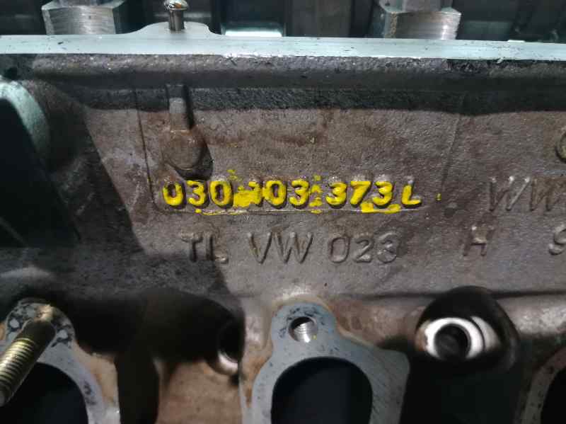 Culata para Seat Ibiza (6K1)
