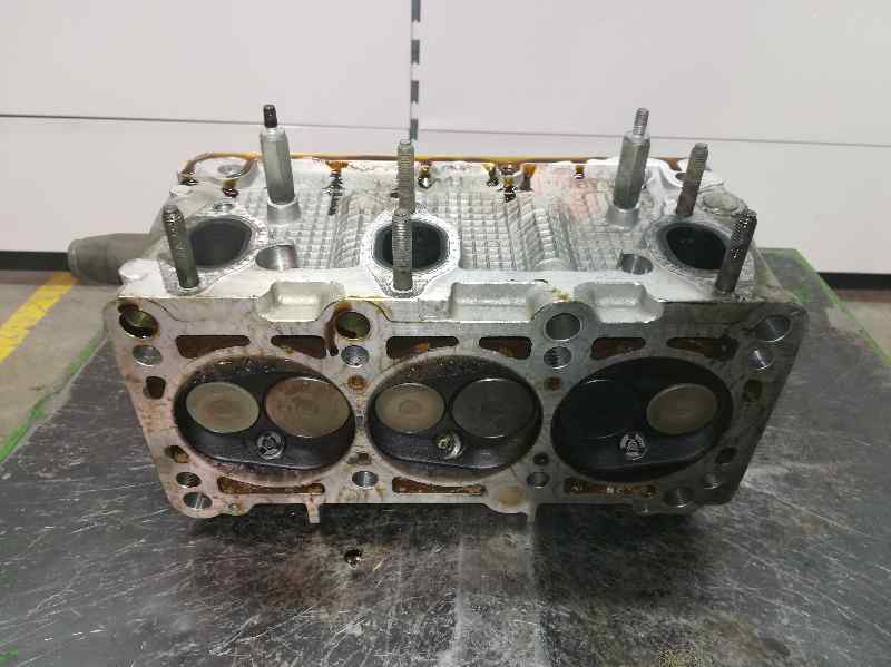 Culata para Audi A6 Avant (C4)