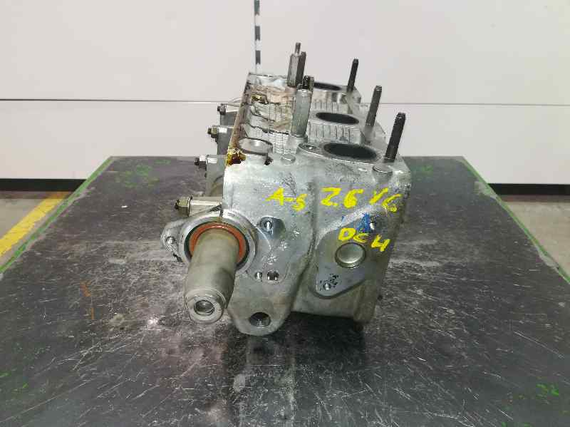 Culata para Audi A6 Avant (C4)