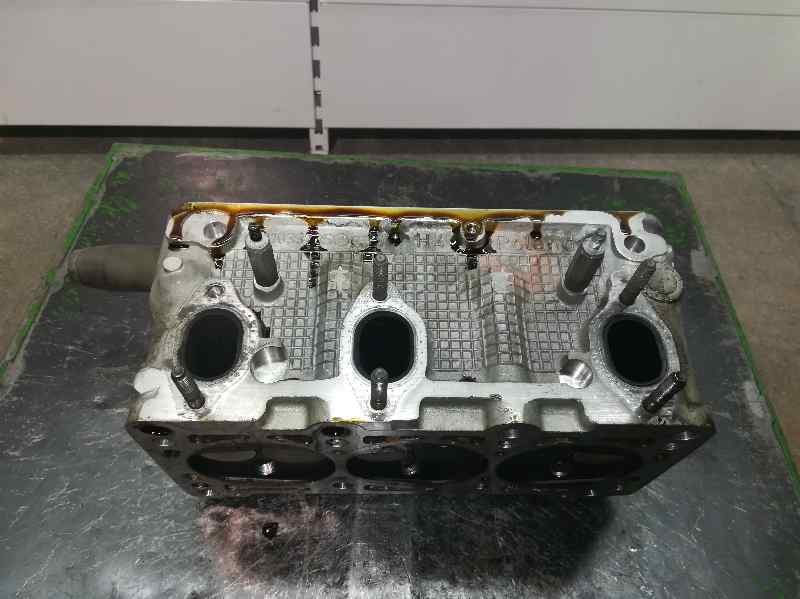 Culata para Audi A6 Avant (C4)
