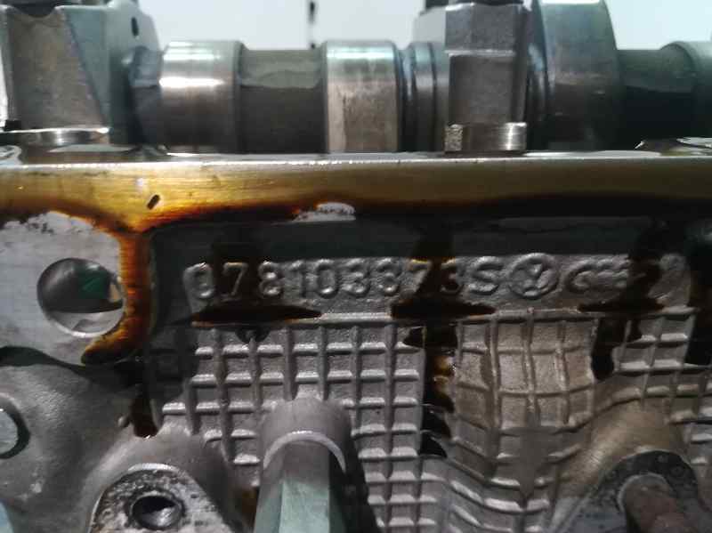 Culata para Audi A6 Avant (C4)