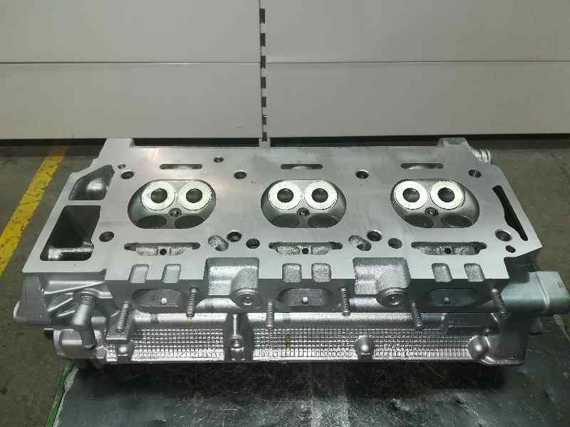 Culata para Alfa Romeo 166