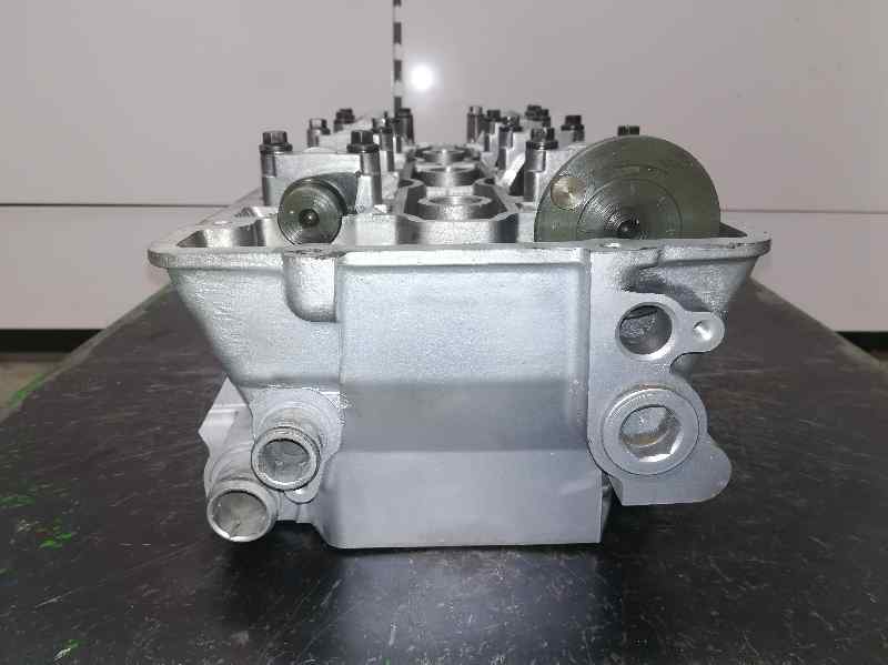 Culata para Alfa Romeo 166