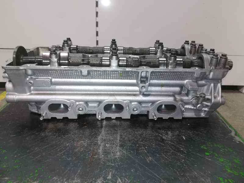 Culata para Alfa Romeo 166