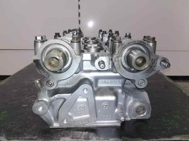 Culata para Alfa Romeo 166