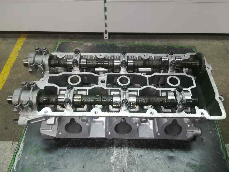 Culata para Alfa Romeo 166