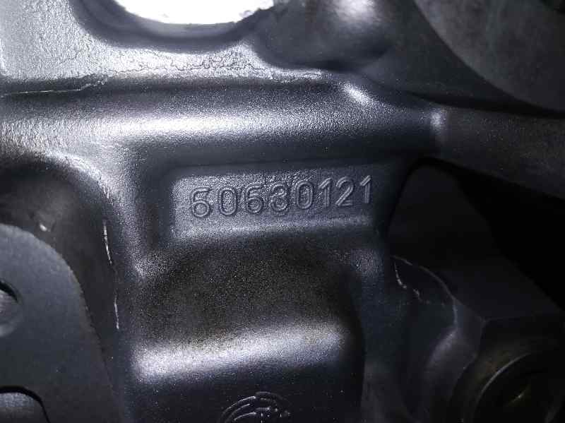 Culata para Alfa Romeo 166