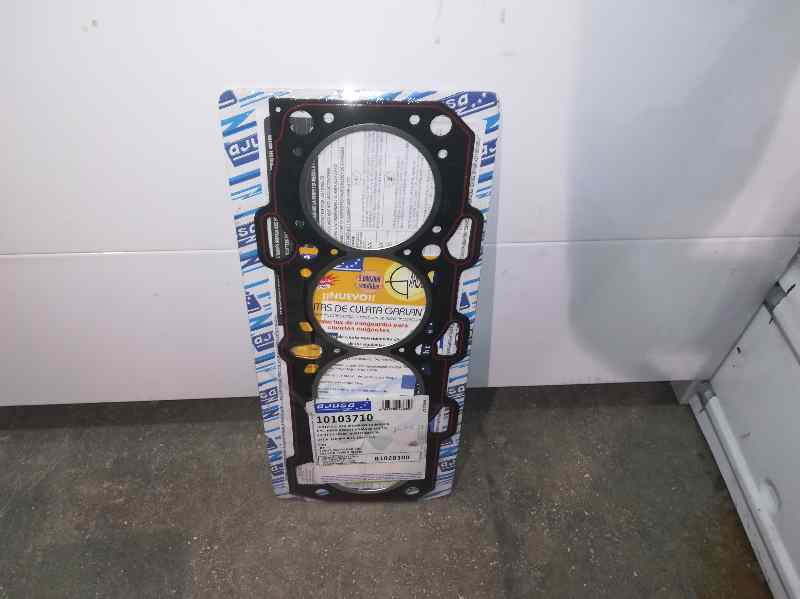Culata para Alfa Romeo 166