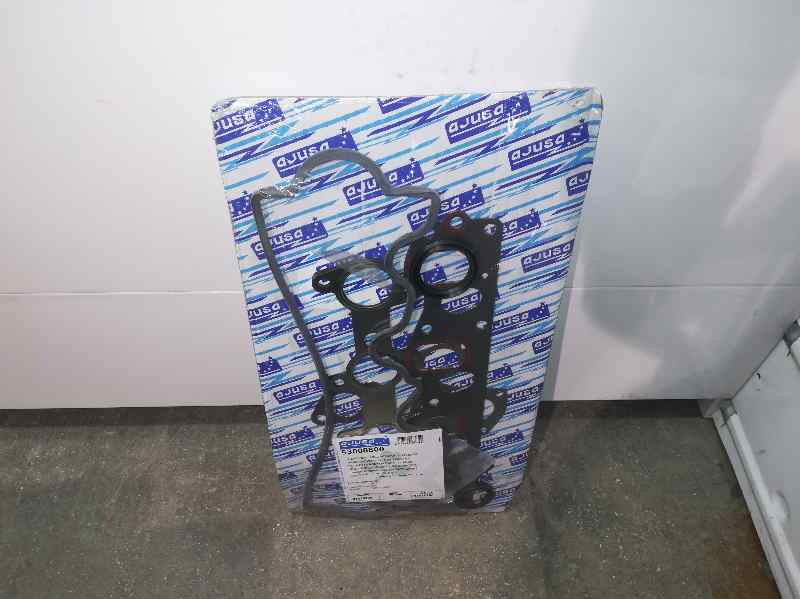 Culata para Alfa Romeo 166