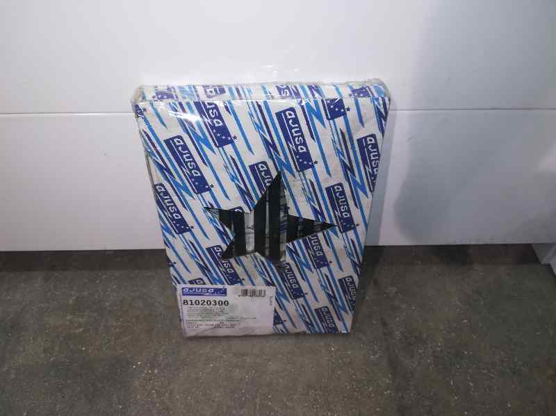 Culata para Alfa Romeo 166