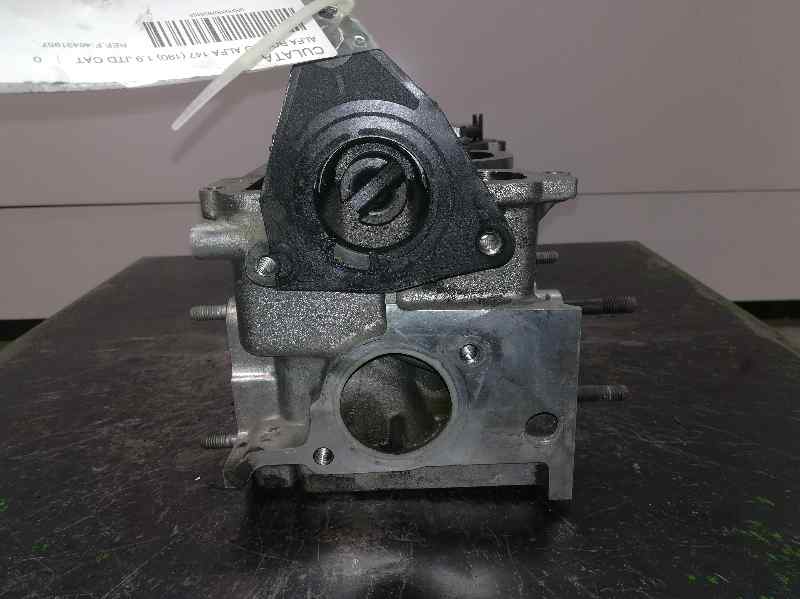 Culata para Alfa Romeo 147 (190)