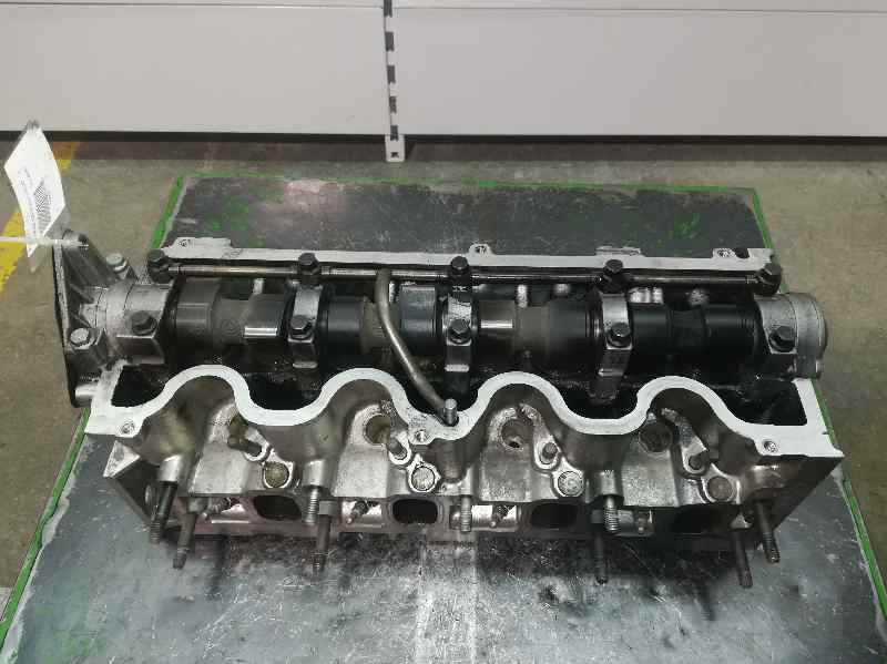 Culata para Alfa Romeo 147 (190)