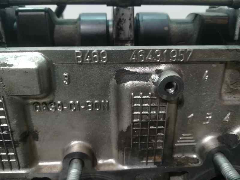 Culata para Alfa Romeo 147 (190)
