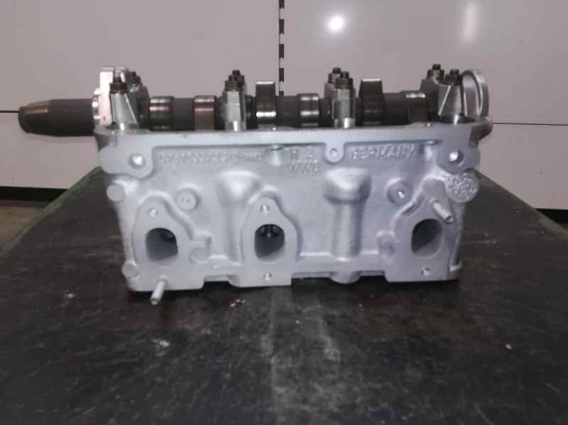 Culata para Audi A4 Berlina (B5)