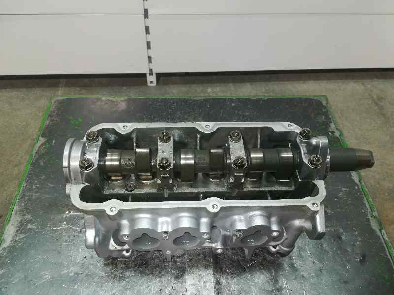 Culata para Audi A4 Berlina (B5)