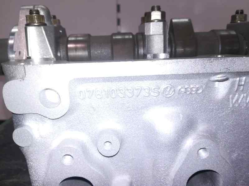 Culata para Audi A4 Berlina (B5)