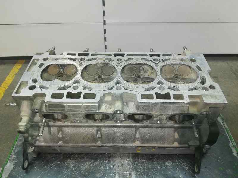 Culata para Peugeot 406 Berlina (S1/S2)