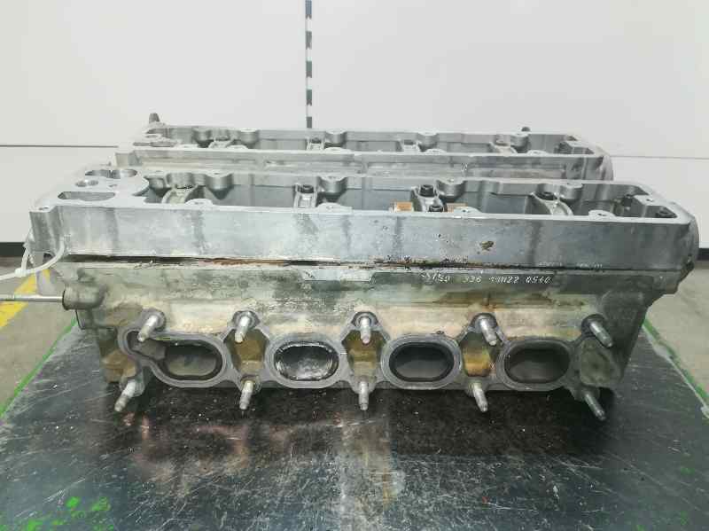 Culata para Peugeot 406 Berlina (S1/S2)