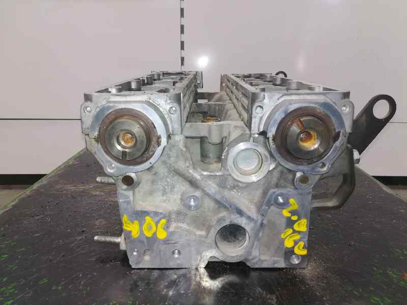 Culata para Peugeot 406 Berlina (S1/S2)