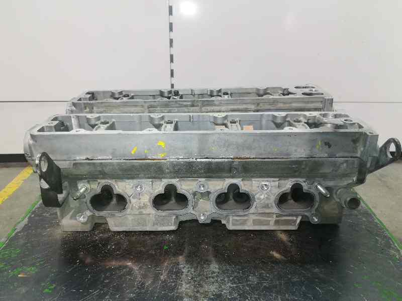 Culata para Peugeot 406 Berlina (S1/S2)
