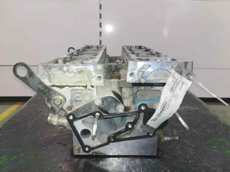Culata para Peugeot 406 Berlina (S1/S2)
