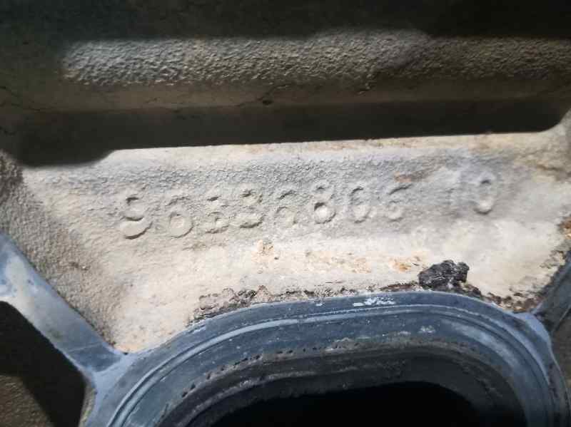 Culata para Peugeot 406 Berlina (S1/S2)