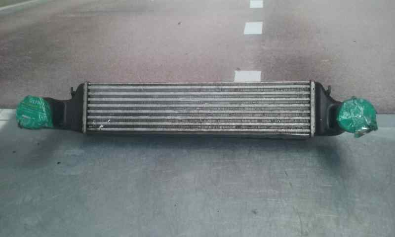 Intercooler para Bmw X3 (E83)
