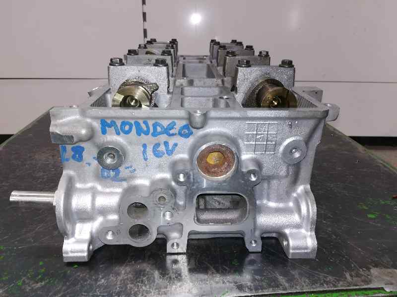 Culata para Ford Mondeo Berlina (Ge)
