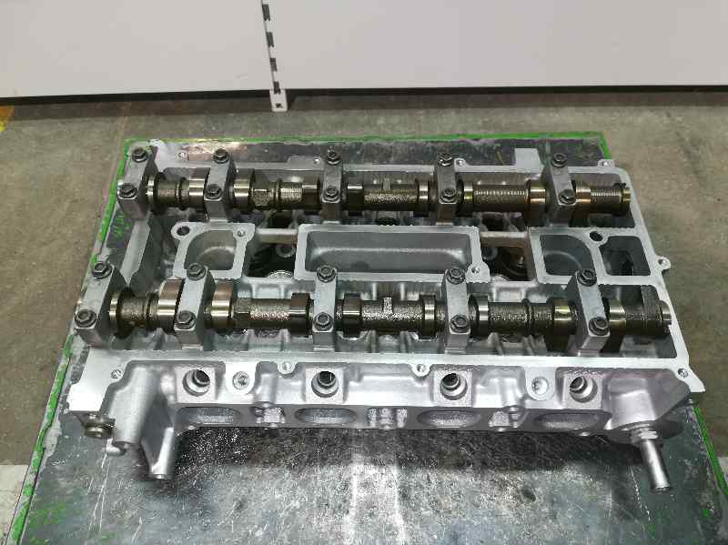 Culata para Ford Mondeo Berlina (Ge)