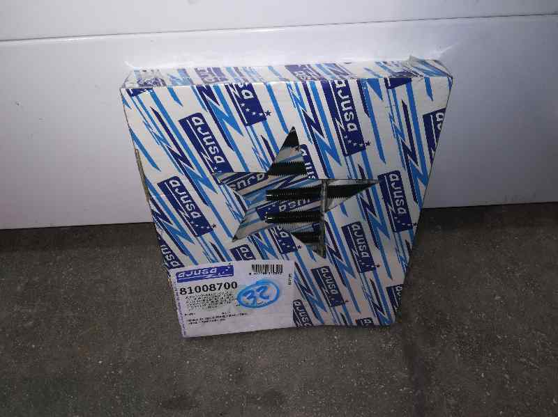 Culata para Ford Mondeo Berlina (Ge)