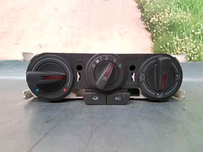 Mando Calefaccion / Aire Acondicionado para Seat Ibiza (6J5)