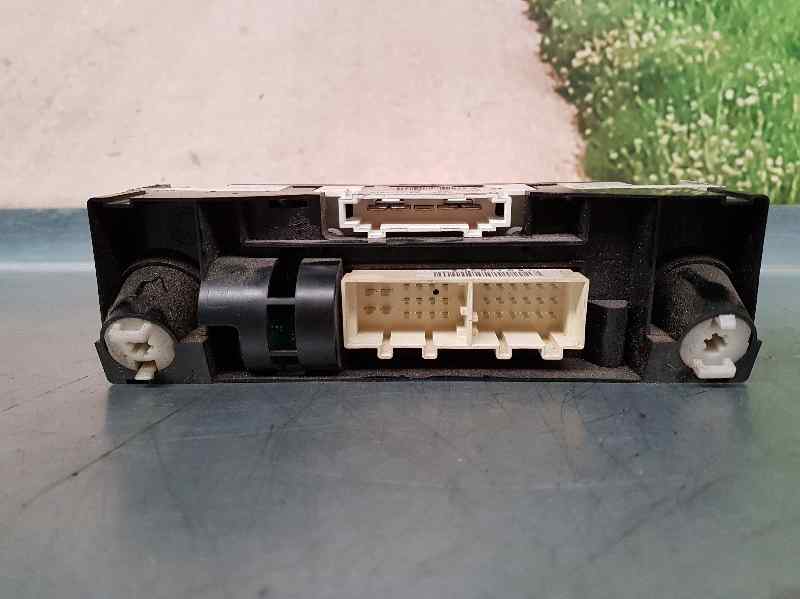 Mando Calefaccion / Aire Acondicionado para Seat Ibiza (6J5)