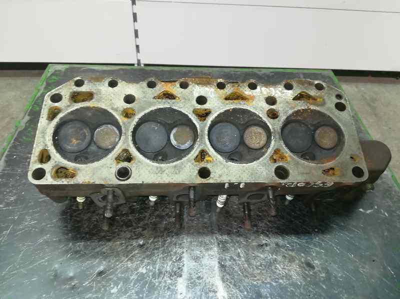 Culata para Ford Escort Berl./Turn./Cab./Express