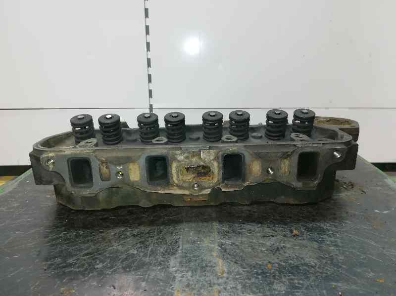 Culata para Ford Escort Berl./Turn./Cab./Express