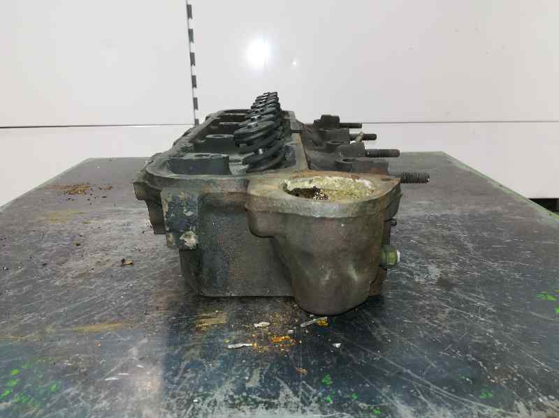 Culata para Ford Escort Berl./Turn./Cab./Express