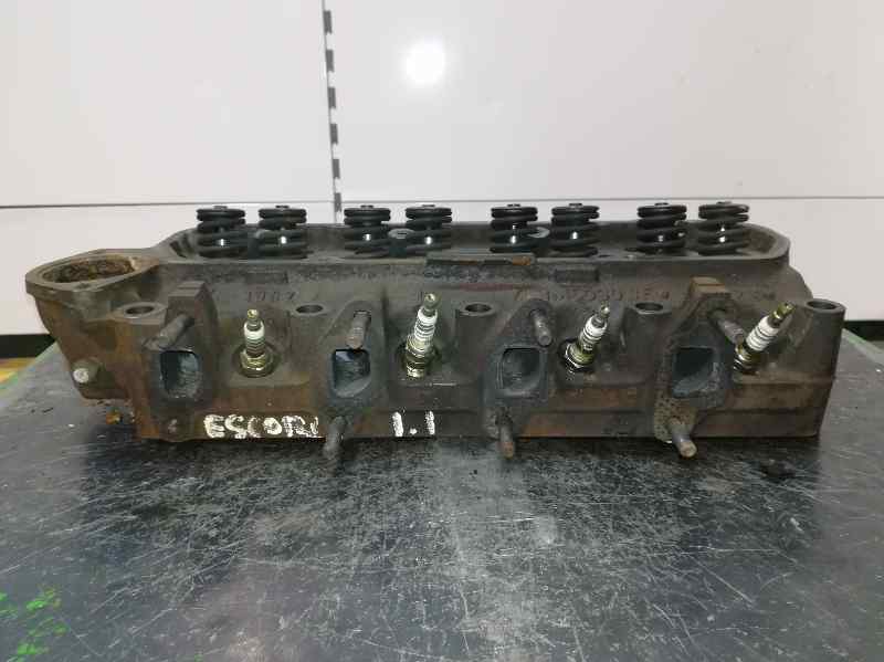 Culata para Ford Escort Berl./Turn./Cab./Express